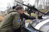 Військові Миколаївщини отримали світлове обладнання для виявлення ворожих дронів (відео)