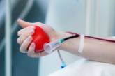 У Миколаєві шукають донорів з I(-), II(-), III(-) та IV(-) групами крові