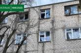Обстріл дитячої лікарні у Миколаєві: екологи порахували шкоду
