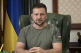 Только за сутки оккупанты обстреляли 10 областей Украины, — Зеленский