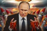 Россия усиливает ядерный шантаж накануне визита Байдена в Польшу, - разведка