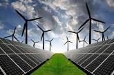 Дефицита мощности в энергосистеме нет благодаря «зеленой» генерации, - «Укрэнерго»