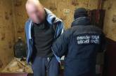Под Киевом задержали мужчину за избиение и изнасилование соседки