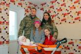 Житло для військовополонених: Замазєєва розповіла, як це працюватиме