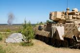 Украина получит от США М7 Bradley BFIST: чем они особенные
