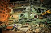 Землетрясения в Турции: власти заявили о первых жертвах (видео)