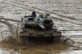 Португалия готова отправить танки Leopard 2 в Украину в следующем месяце