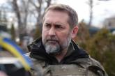 Максимальної фази наступу ще немає: Гайдай про бойові дії в Луганській області