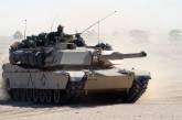 В США заявили, что для передачи танков Abrams Украине может понадобиться больше года