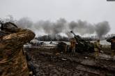 Россия начала новый этап в войне с Украиной, - разведка Британии