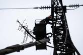 У п'яти областях України знову відключать електрику