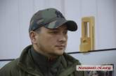 Не было времени бояться: Ким о первых сутках полномасштабного вторжения