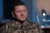 Залужный рассказал, когда Украина деоккупирует Мариуполь
