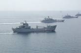 Враг увеличил количество кораблей в Черном море и активность беспилотной разведки, - Гуменюк