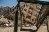 Землетруси в Туреччині: порушено сотні кримінальних справ, багато підозрюваних вже затримано