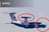 Атаковали дронами: появились новые подробности удара по самолету А-50 в Беларуси