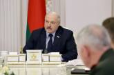 ЄС продовжив санкції проти Лукашенка та його оточення