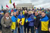 Підтримка і реабілітація військових, які повернулися з полону, - Замазєєва зустрілася з представниками влади США в Українському Домі у Вашингтоні