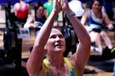 Николаевская спортсменка Елена Буряк установила новый мировой рекорд