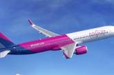 WizzAir зупиняє рейси з аеропорту Кишинів