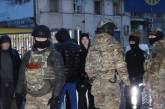 По всій Україні підлітки-учасники «ЧВК Редан» збиралися для масових бійок