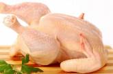 У Держпродспоживслужбі Миколаївської області попередили про курятину із сальмонелою