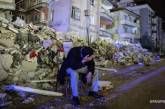Число жертв землетрусів у Туреччині зросло
