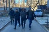 У Миколаєві затримали агента ФСБ – шукав іноземне озброєння