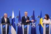 Фінляндія схвалила законопроєкт про вступ до НАТО