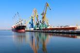 Включение Николаевского порта в зерновой коридор зависит от успехов на фронте, - МИД