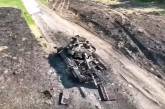 Спецназівці СБУ знищили шість танків РФ