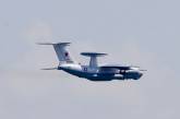 Россия не способна производить радиолокационные самолеты А-50, - разведка