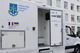 В Україні ідентифікують загиблих за допомогою мобільних ДНК-лабораторій, - ЗМІ