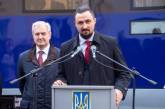 Камишин став позаштатним радником Зеленського після заяви про відставку з «УЗ»