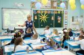 В украинских школах могут ввести двуязычное обучение