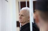 В Беларуси приговорили к 10 годам тюрьмы нобелевского лауреата
