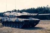 Немцы намерены построить в Украине танковый завод