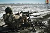 Украинские воины отразили более 130 атак россиян на пятерых направлениях, - Генштаб