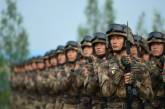 Китай різко збільшив військовий бюджет: готується протистояти США