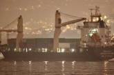 Російський підсанкційний корабель з військовим вантажем увійшов до Чорного моря, – ЗМІ