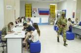 В Херсонской области задержали коллаборантов, заставлявших голосовать на «референдуме»