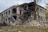 Обстрел Баштанской больницы: сумма ущерба окружающей среде превысила 14 миллионов