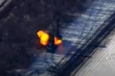 Спецназовцы СБУ уничтожили российские ЗРК Тор и С-300 (видео)