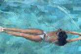 Женщинам с голой грудью разрешили купаться в общественных бассейнах Берлина
