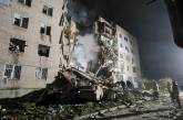 На Миколаївщині зруйновано понад 16 тисяч об'єктів: збитки навколишньому середовищу оцінюються у сотні мільйонів 