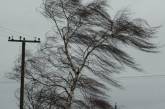 Завтра у Миколаївській області погіршиться погода – синоптики обіцяють сильний вітер