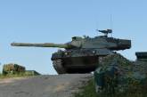 Дания намерена предоставить Украине первые Leopard 1 этой весной