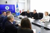 Украина заканчивает работу над базой военных преступников, - Клименко