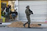 Ізраїльські військові вбили палестинців, які відкрили по них вогонь
