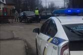 На Миколаївщині п'яний за кермом «Тойоти» «влетів» у припаркований ВАЗ — постраждав підліток